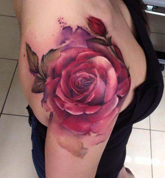 small tattoo removal