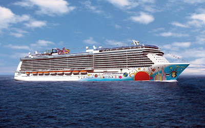 Norwegian Breakaway