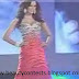 MISS CONTINENTE AMERICANO 2010:  EVENING GOWN ROUND - GROUP 2