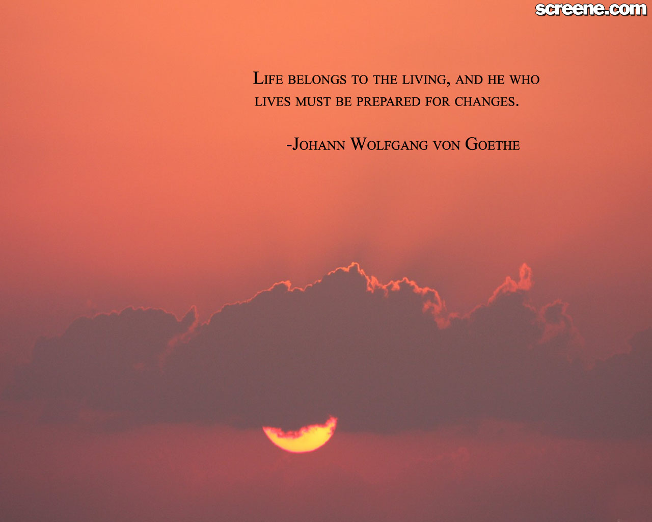 Amazing Quotes About Change. QuotesGram