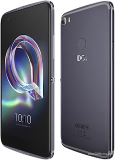 Alcatel Idol 5s Full Specifications And Price.