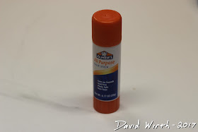 gluestick for 3d printer bed adhesion
