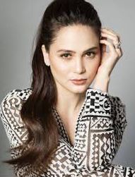  Meet The Most Beautiful Actresses In The Philippines