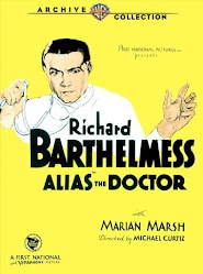 Alias the Doctor (1932)