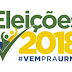 Eleições 2018: página de Estatísticas do TSE ganha novo formato e mais funcionalidades