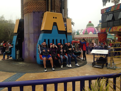 Beto Carrero World