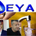 ΣΙΩΠΑ Η ΔΕΥΑ ΗΓΟΥΜΕΝΙΤΣΑΣ Ο ΛΑΟΣ ΔΙΚΑΙΟΥΤΑΙ ΝΑ ΓΝΩΡΙΖΕΙ ΠΡΟΣΦΕΥΓΟΥΜΕ ΣΤΗ ΔΙΚΑΙΟΣΥΝΗ