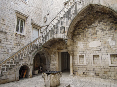 克羅地亞, 塞吉爾, Trogir