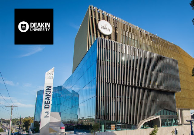 Complete Guide to DeakinSync Student Login 2022