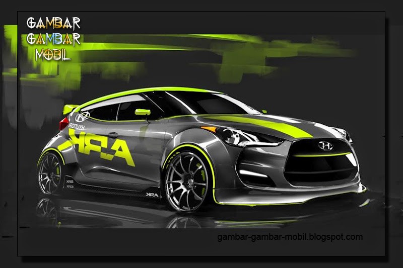 Gambar mobil  sport  modifikasi  Gambar Gambar Mobil 