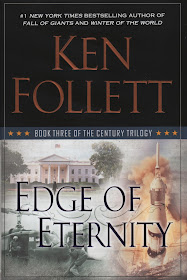 Ken Follett Edge of Eternity Century Trilogy 3