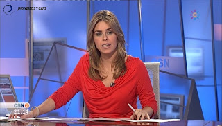 SUSANA RUIZ, Canal Sur Noticias (08.01.11)