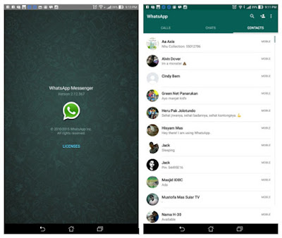 GioWhatsApp MOD v2.12.367