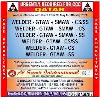 qatar job classified