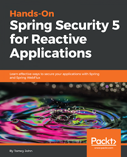  The Spring Security is i of the big projects nether the Spring framework umbrella which  Top iii Books as well as Courses to Learn Spring Security five inward Depth - Best of Lot