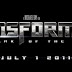 Official Logo For "Transformers 3"