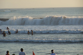 Kuta Beach