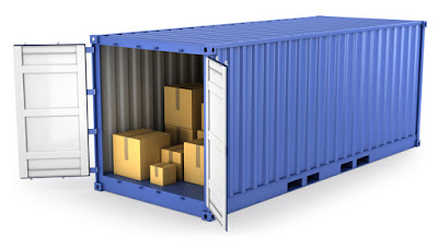 Cargo Container