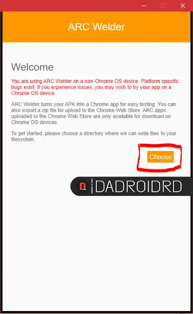 Cara membuka aplikasi Android di Google Chrome, menjalankan aplikasi Android tanpa Emulator, menjalankan apk Android dengan aplikasi Chrome, menjalankan apk Android dengan aplikasi Browser, Membuka APK Android dengan ARC Welder, Google Chrome ARC Welder, Cara menggunakan ARC Welder, Cara Menginstall ARC Welder, Cara Download ARC Welder