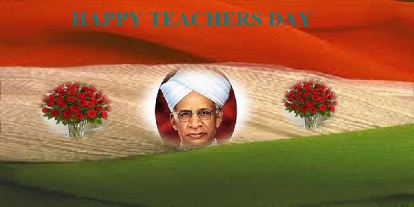 Teachers Day Wishes, Message In Hindi, English, Urdu, Bengali, Gujarati, Kannada, Tamil, Telugu & Marathi Language