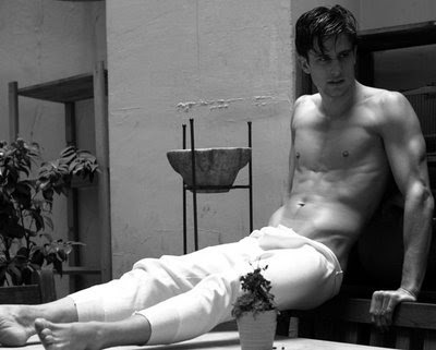 Hot Male Models