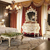 Royal Style Bedroom Furniture