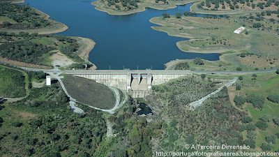 Barragem de Monte Novo