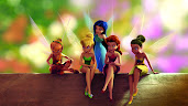 #13 Tinkerbell Wallpaper