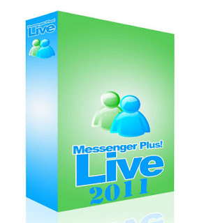 وندوز لايف ماسنجر الجديد 2011 Windows Live Messenger