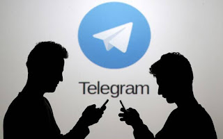 Iran blocks access to Instagram and Telegram Apps