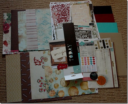 craft 001