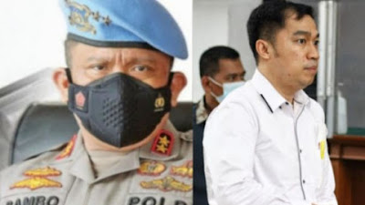 Emosi Ferdy Sambo Memuncak Saat Tahu AKBP Arif Rachman Tonton Bukti Krusial Rekaman CCTV Duren Tiga, Panik?