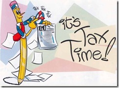 tax time