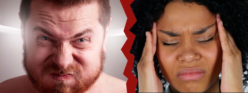 Estresse pode ser contagioso!