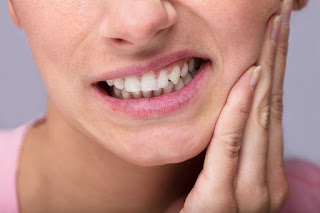 Răng sâu còn chân răng có trám được không-2