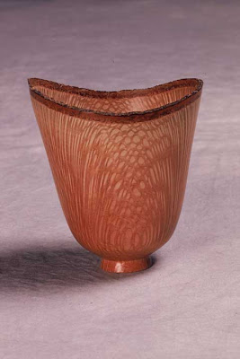 Natural Handicraft, Vase, Antique, Natural Craft, Handicraft Design