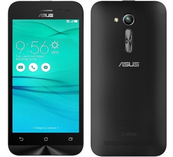 Asus Zenfone Go (ZB450KL) price