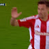 1-1 με γκολάρα Κωστούλα ο Ολυμπιακός! (vid)