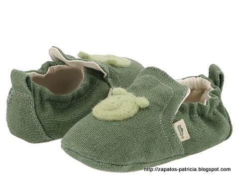 Zapatos patricia:HJ169~<786979>