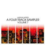 Maxxa :: A Four Track Sampler Volume 7