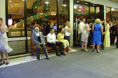 Royal on The Park Hotel, Brisbane