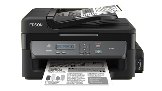 19+ Epson M200 Driver, Inspirasi Terbaru!