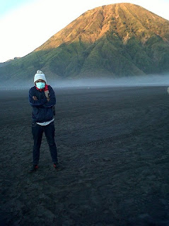 gunung bromo