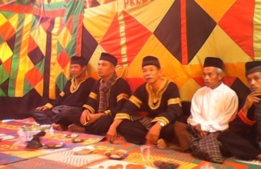 Tugas dan fungsi penghulu