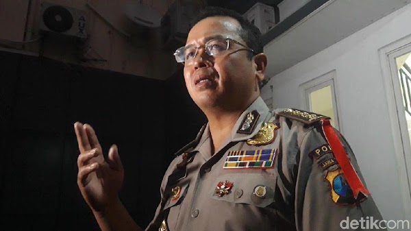 Tetapkan Gus Nur Tersangka, Polisi Tegaskan Tak Kriminalisasi Ulama