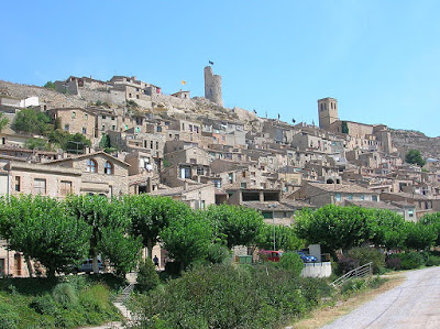 Guillelmo de Guimerano, Guimerá, Guimerà