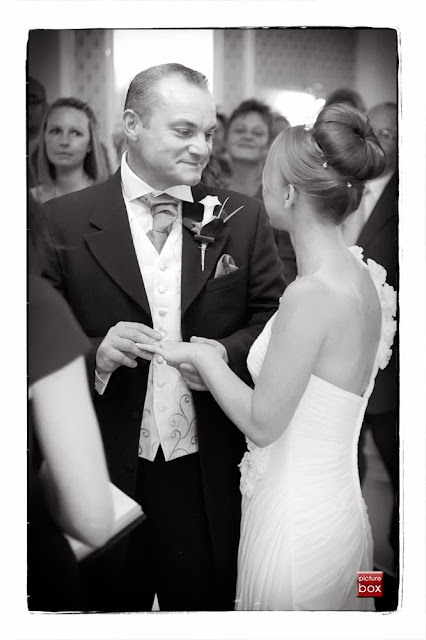 Picture Box, Wedding Photography, Park House Hotel
