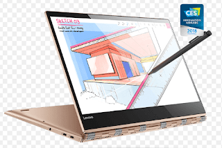 Lenovo Yoga 920