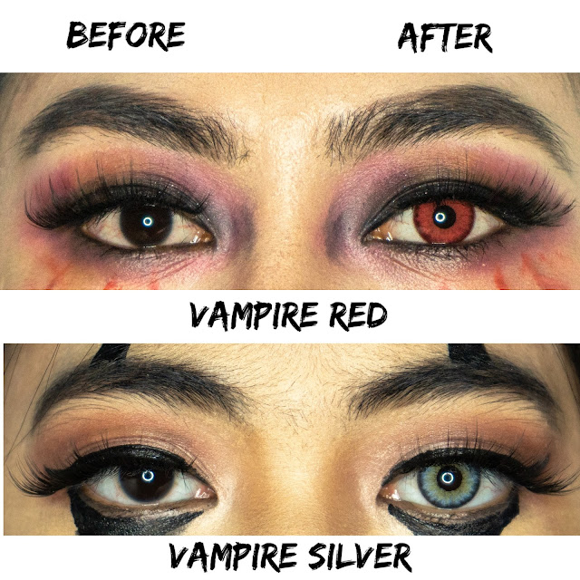 OLENS Vampire