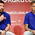 Alasan Messi Inginkan Barca Bajak Neymar Lagi